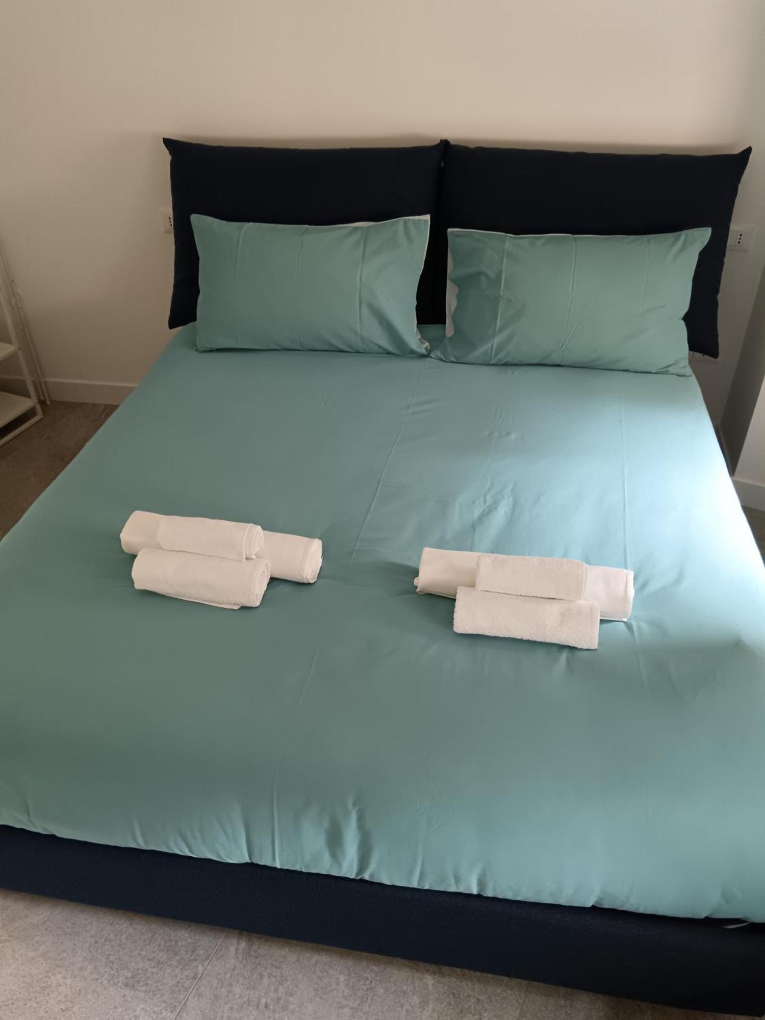 Politeama Suite 巴勒莫 外观 照片